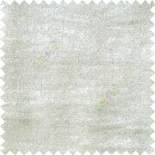 Cream white color vertical straight stripes texture splashes horizontal dots texture gradients polyester main curtain